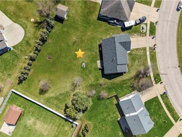 2276 SAMANTHA STREET, De Pere, WI 54115