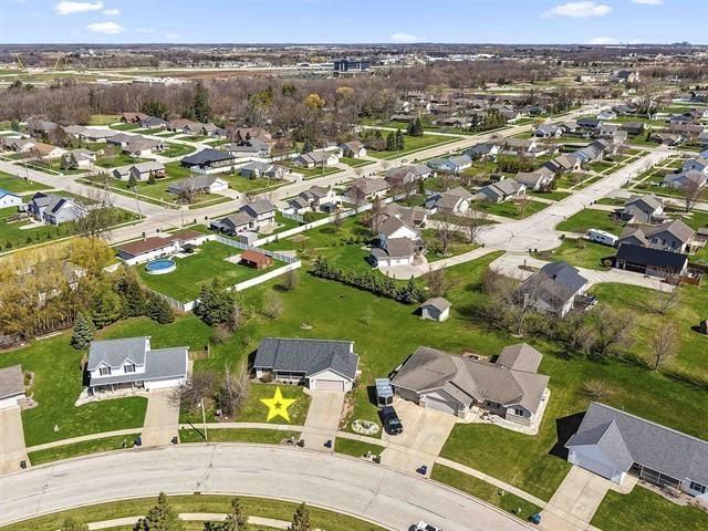 2276 SAMANTHA STREET, De Pere, WI 54115