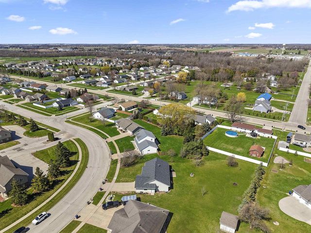 2276 SAMANTHA STREET, De Pere, WI 54115