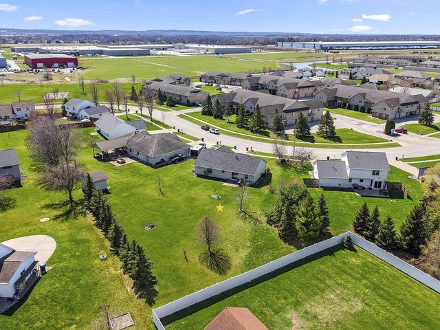 2276 SAMANTHA STREET, De Pere, WI 54115