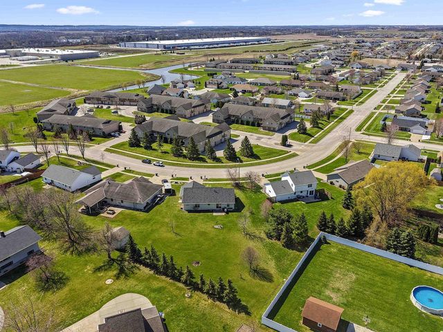 2276 SAMANTHA STREET, De Pere, WI 54115