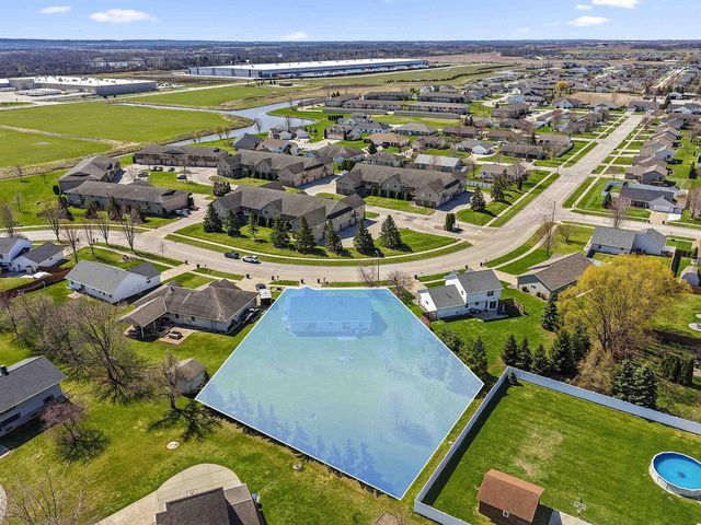 2276 SAMANTHA STREET, De Pere, WI 54115
