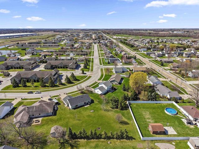 2276 SAMANTHA STREET, De Pere, WI 54115
