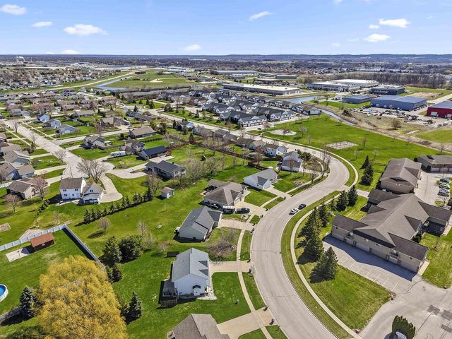 2276 SAMANTHA STREET, De Pere, WI 54115