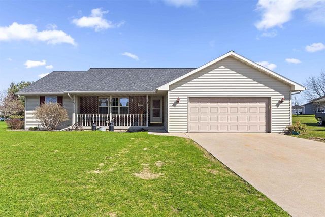 2276 SAMANTHA STREET, De Pere, WI 54115