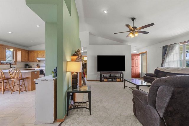 2276 SAMANTHA STREET, De Pere, WI 54115