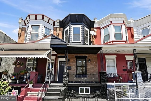 6109 DELANCEY ST, Philadelphia, PA 19143