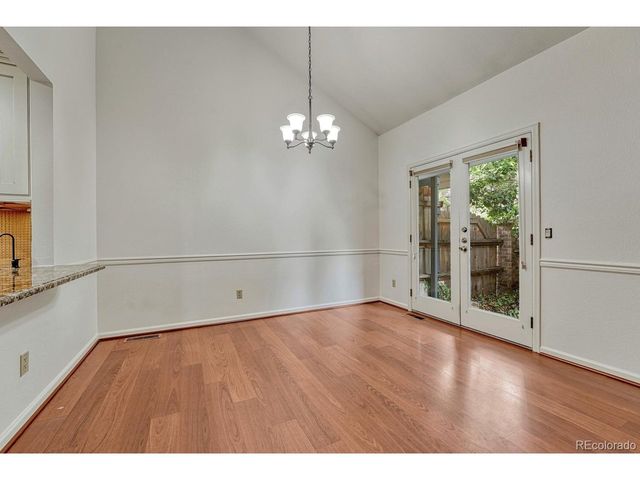 5921 S Datura Ct, Littleton, CO 80120