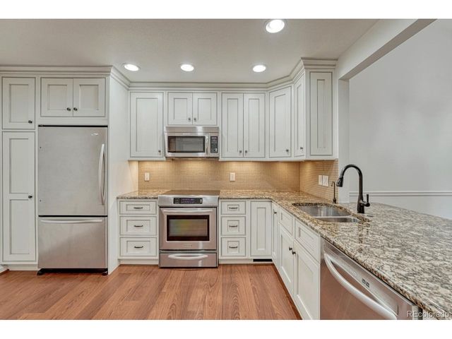 5921 S Datura Ct, Littleton, CO 80120