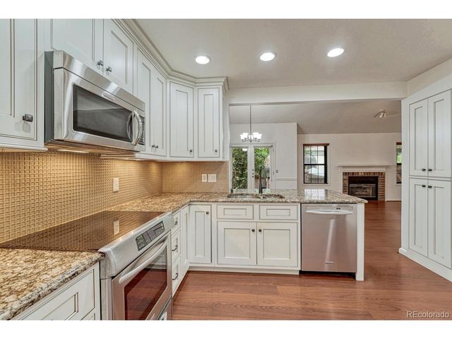 5921 S Datura Ct, Littleton, CO 80120