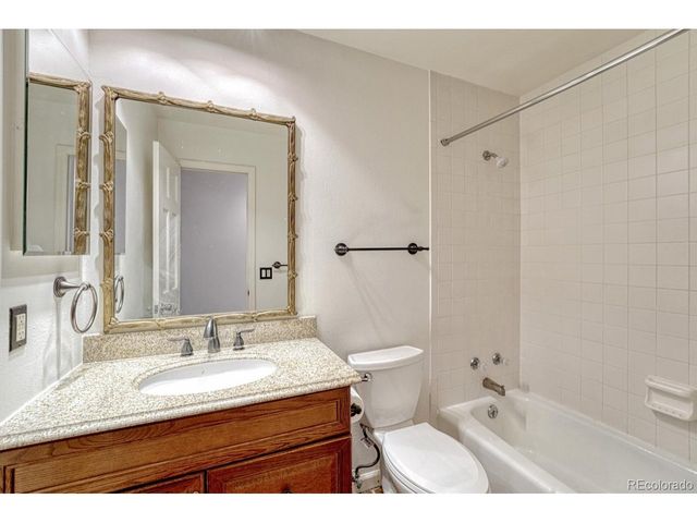 5921 S Datura Ct, Littleton, CO 80120