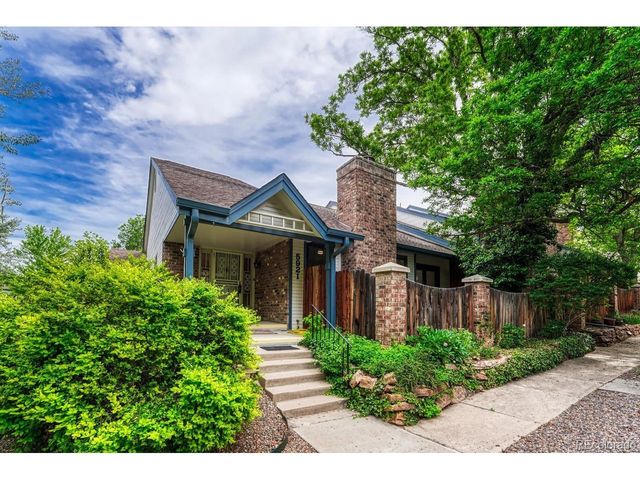 5921 S Datura Ct, Littleton, CO 80120