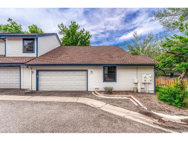 5921 S Datura Ct, Littleton, CO 80120