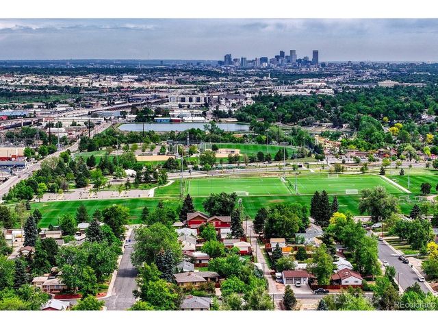 5921 S Datura Ct, Littleton, CO 80120