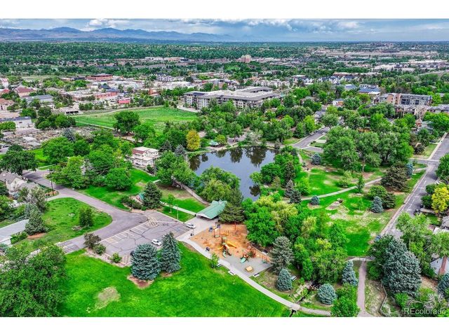 5921 S Datura Ct, Littleton, CO 80120