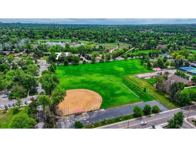 5921 S Datura Ct, Littleton, CO 80120