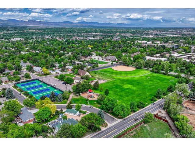 5921 S Datura Ct, Littleton, CO 80120