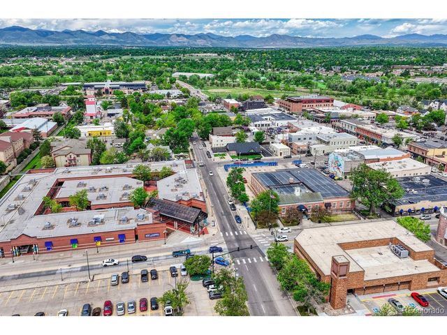 5921 S Datura Ct, Littleton, CO 80120