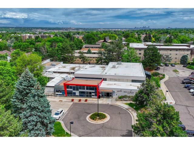 5921 S Datura Ct, Littleton, CO 80120