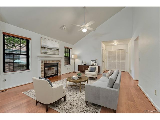5921 S Datura Ct, Littleton, CO 80120