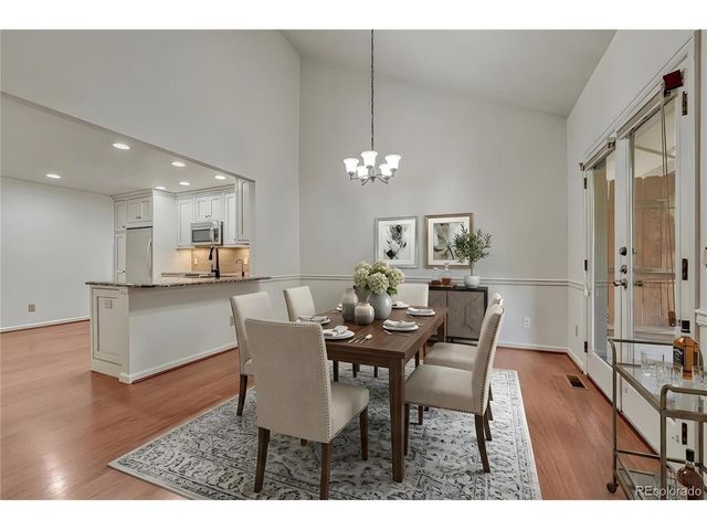 5921 S Datura Ct, Littleton, CO 80120