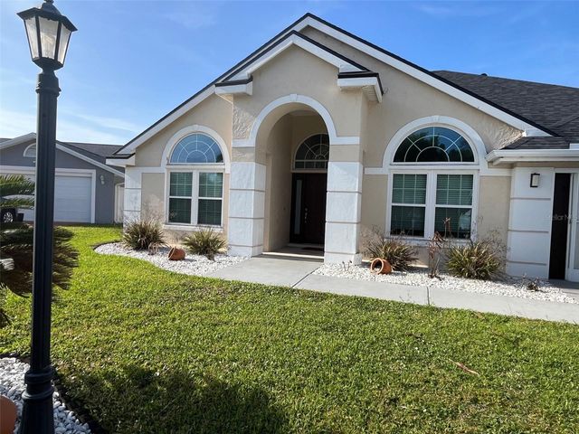 9 CENTRAL PLACE, Palm Coast, FL 32137