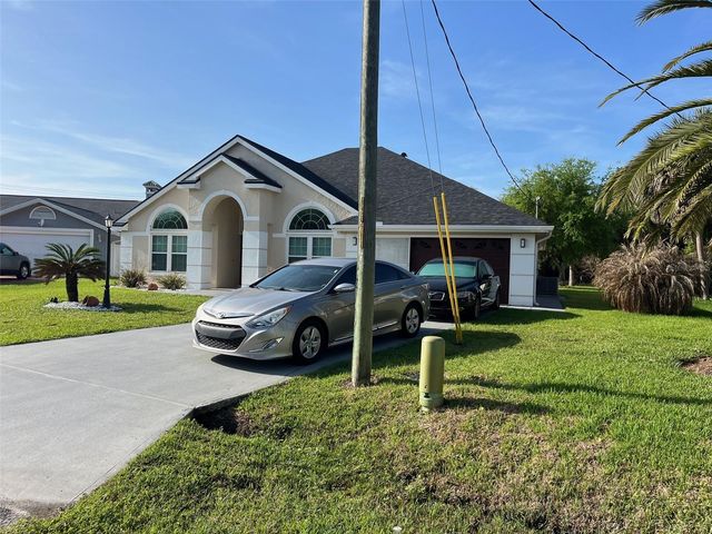 9 CENTRAL PLACE, Palm Coast, FL 32137