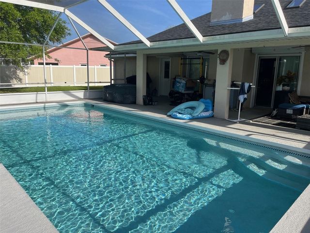 9 CENTRAL PLACE, Palm Coast, FL 32137