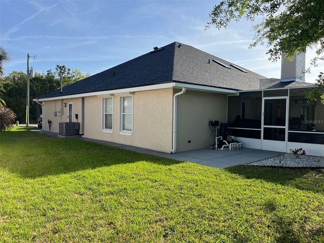 9 CENTRAL PLACE, Palm Coast, FL 32137