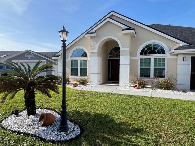 9 CENTRAL PLACE, Palm Coast, FL 32137