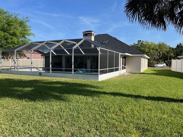 9 CENTRAL PLACE, Palm Coast, FL 32137