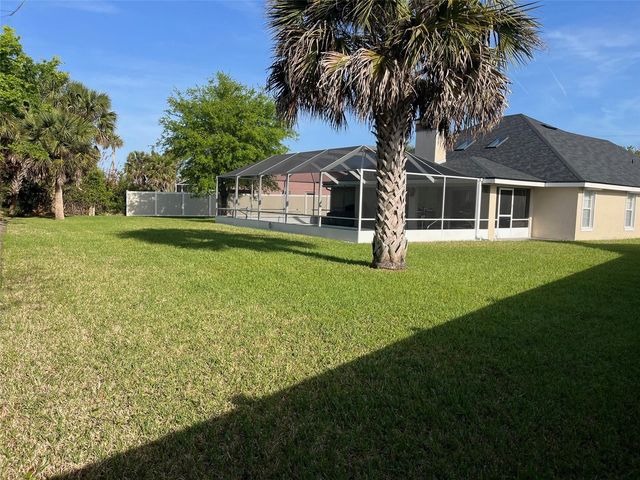 9 CENTRAL PLACE, Palm Coast, FL 32137