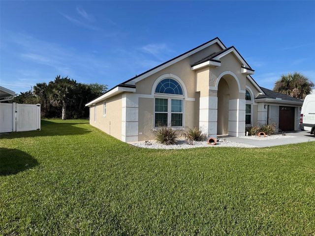 9 CENTRAL PLACE, Palm Coast, FL 32137