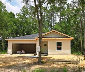 668 DAVIS STREET, Bronson, FL 32621