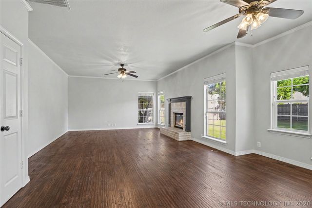 4428 W Urbana Street, Broken Arrow, OK 74012