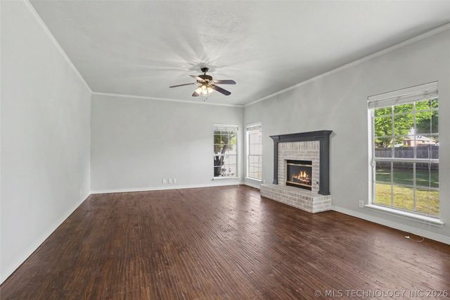 4428 W Urbana Street, Broken Arrow, OK 74012