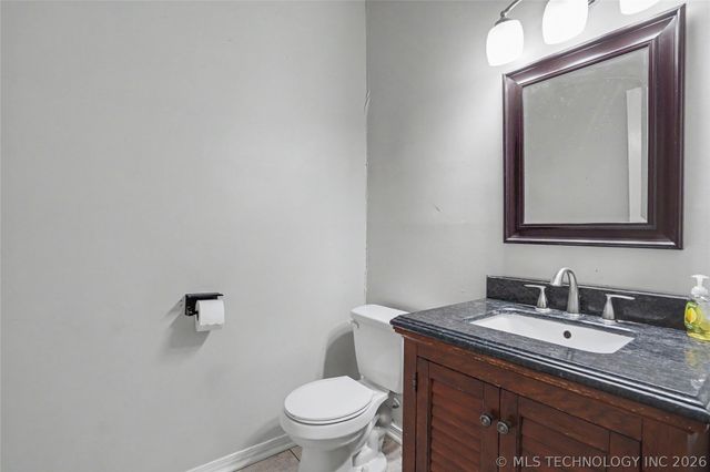 4428 W Urbana Street, Broken Arrow, OK 74012