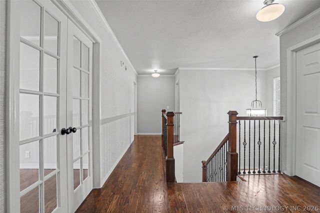 4428 W Urbana Street, Broken Arrow, OK 74012