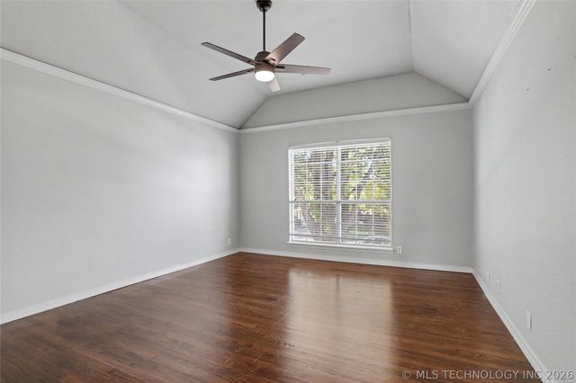 4428 W Urbana Street, Broken Arrow, OK 74012