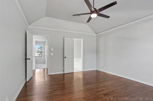 4428 W Urbana Street, Broken Arrow, OK 74012