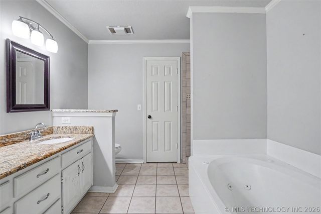 4428 W Urbana Street, Broken Arrow, OK 74012
