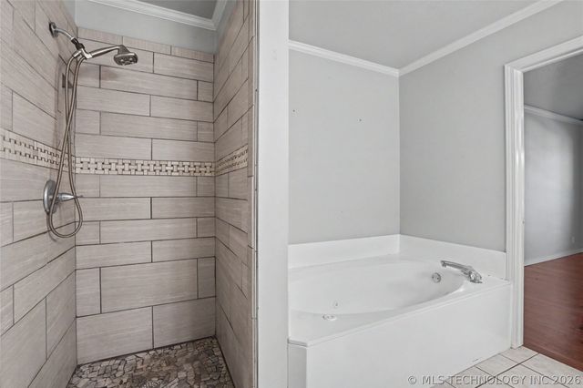 4428 W Urbana Street, Broken Arrow, OK 74012