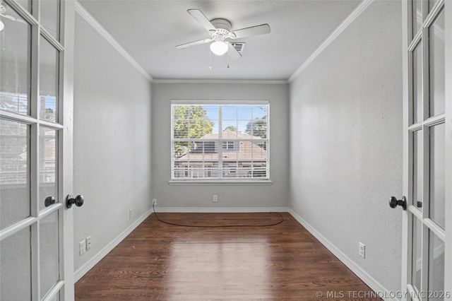 4428 W Urbana Street, Broken Arrow, OK 74012