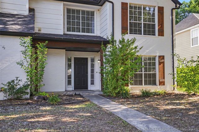 4428 W Urbana Street, Broken Arrow, OK 74012