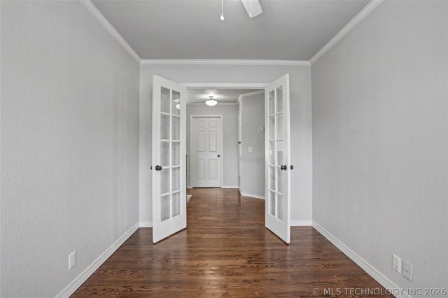 4428 W Urbana Street, Broken Arrow, OK 74012