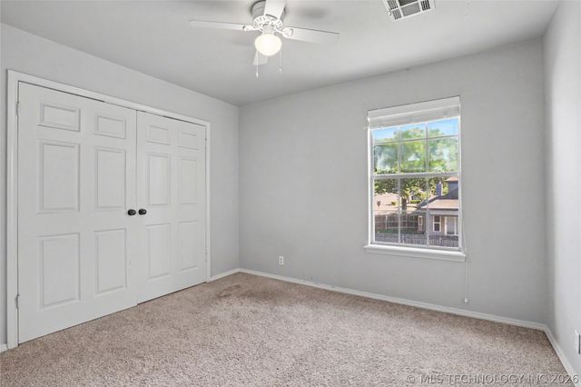 4428 W Urbana Street, Broken Arrow, OK 74012
