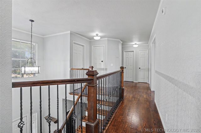 4428 W Urbana Street, Broken Arrow, OK 74012