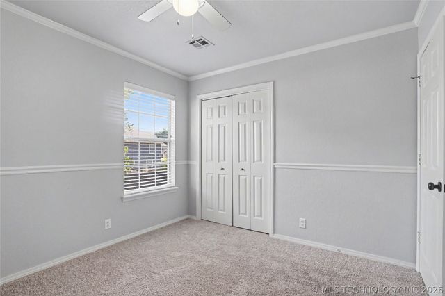 4428 W Urbana Street, Broken Arrow, OK 74012