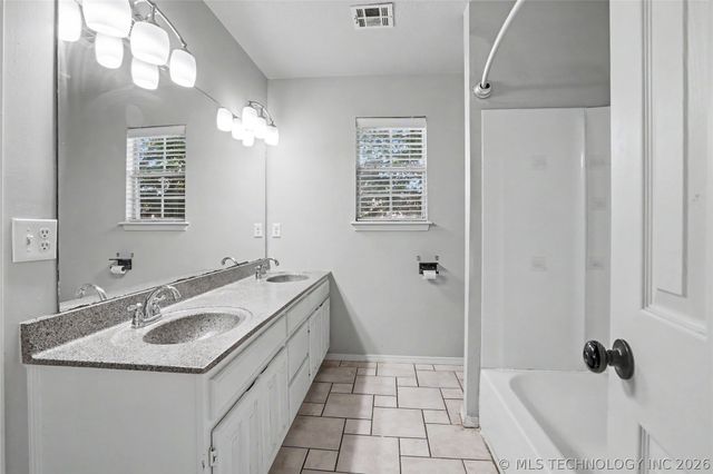 4428 W Urbana Street, Broken Arrow, OK 74012