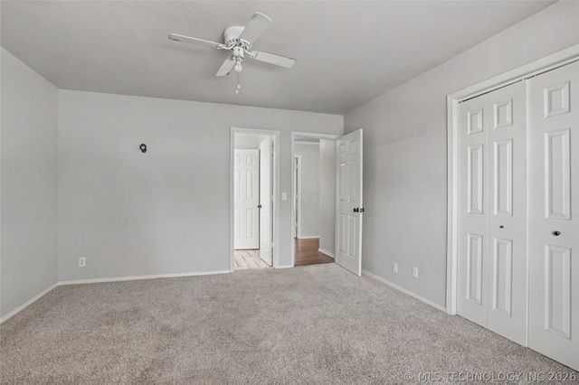 4428 W Urbana Street, Broken Arrow, OK 74012